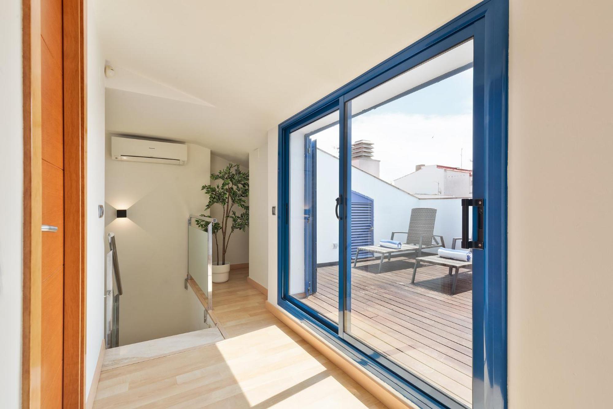 Lucas House Apartments By Sitges Group エクステリア 写真